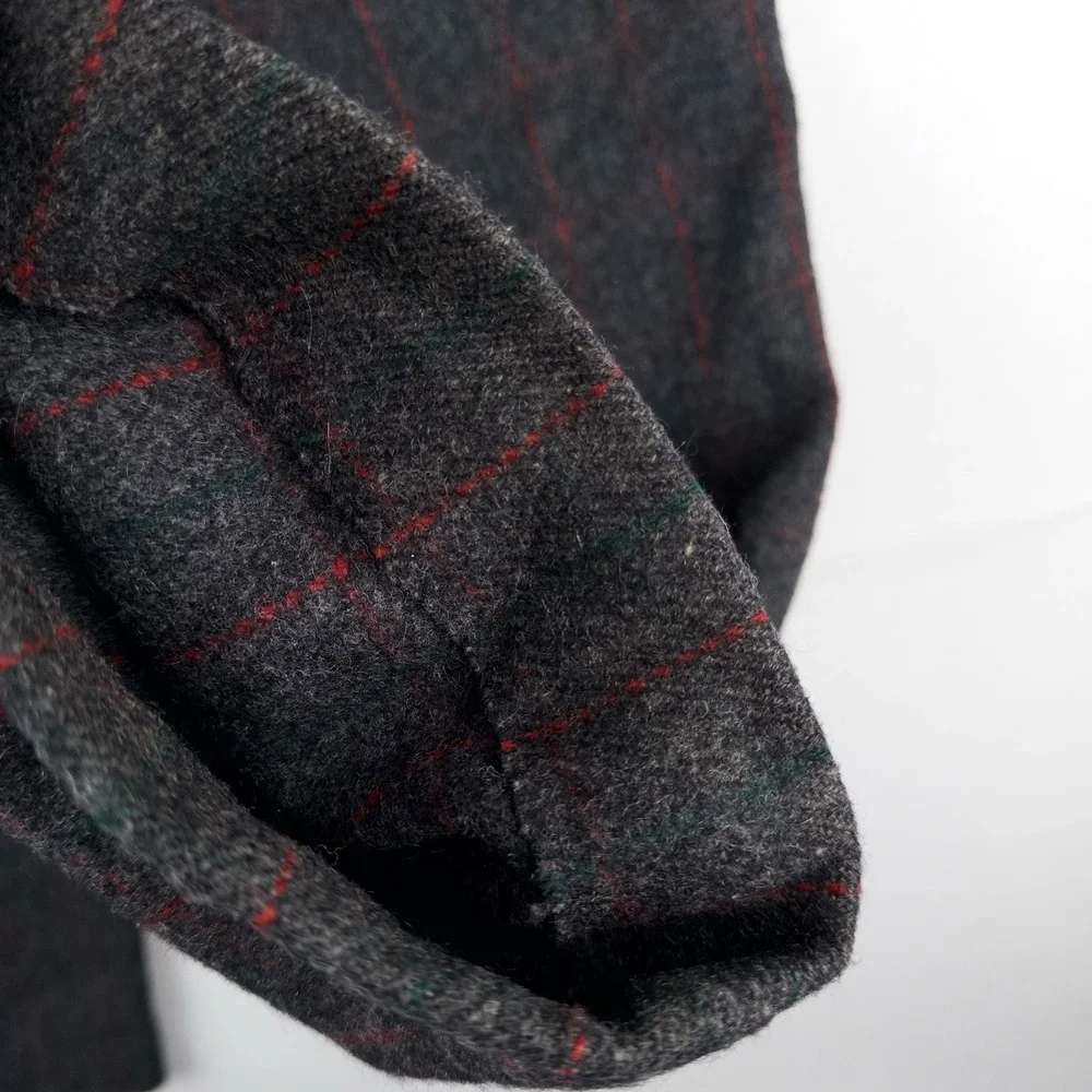Woolrich **waist flat